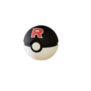 Pokeball Team Rocket