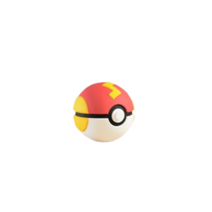 Rapidez Ball