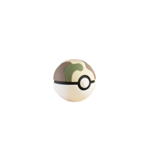 Safari Ball