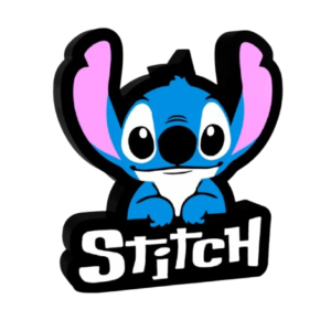 LightBox Stitch