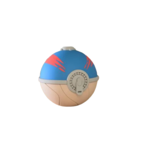 Super Ball Hisui
