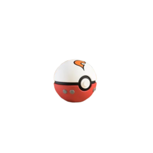 Equipo Flare Pokeball