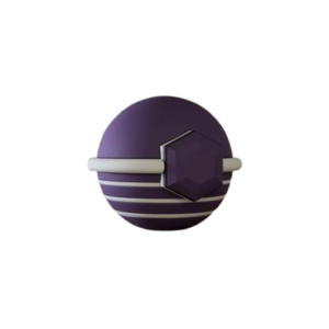 Tera Orb Ball