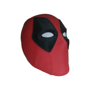 Máscara Deadpool