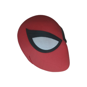 Máscara Spiderman
