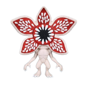 Demogorgon - Stranger Things