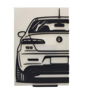 Alfa Romeo 159