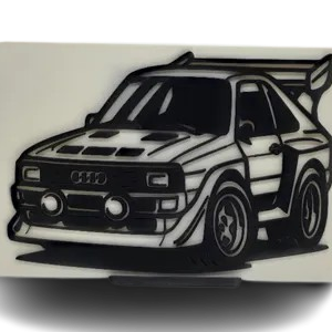 Audi S1