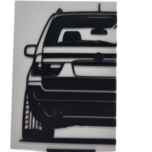 BMW X5 E53