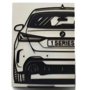 BMW Serie 1