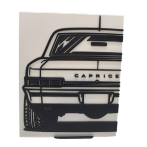 Chevrolet Caprice
