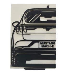 Ford Mustang Mach E