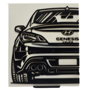 Hyundai Genesis Coupe