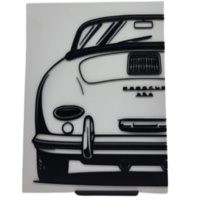 Porsche 356 Speedster