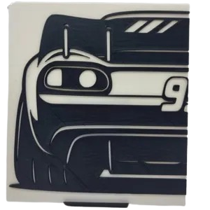 Rayo MCQueen