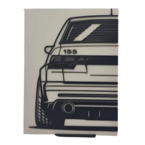 VW Alfa Romeo 155-GTA