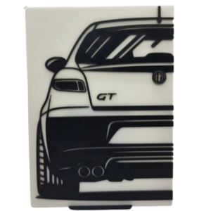 VW Alfa Romeo GT