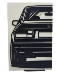 VW Alfa Romeo GTV6