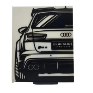 VW Audi RS6