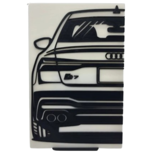 VW Audi S7