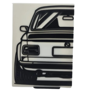 VW BMW 2002