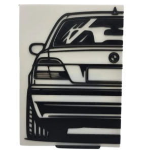 VW BMW 7Er