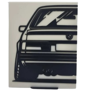 VW BMW E24