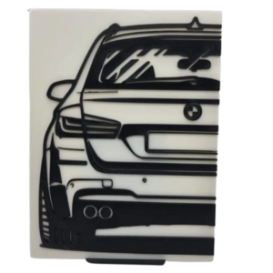 VW BMW Serie-5
