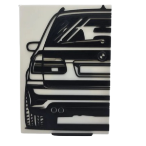 VW BMW Serie-5 E39