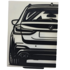 VW BMW Serie-5 G31