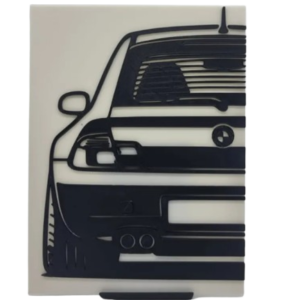 VW BMW Z3 Coupe
