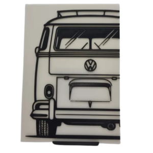 VW Bulli Bus T1