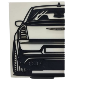 VW Chryrsler-300c