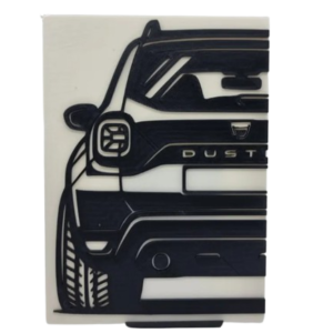 VW Dacia Duster