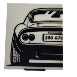 VW Ferrari 250-GTO