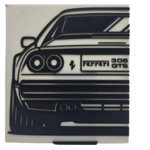 VW Ferrari 308 GTS