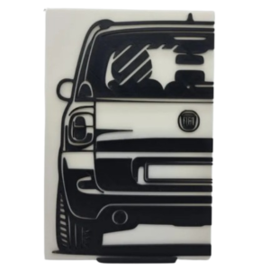 VW Fiat Multipla