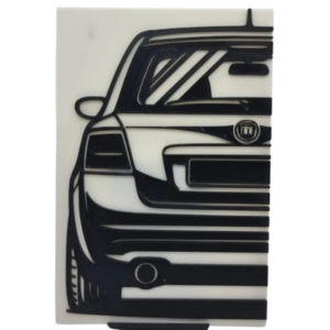VW Fiat Stilo