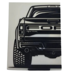 Ford F150 Raptor