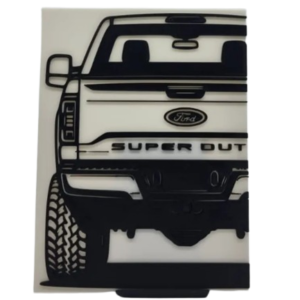 Ford F250