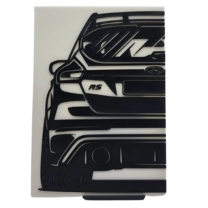 Ford Focus MK3 RS