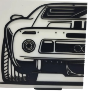 Ford GT40