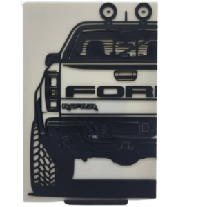 Ford Ranger Raptor