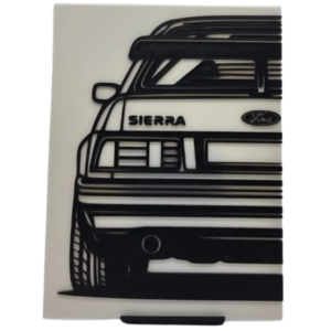 Ford Sierra Cosworth
