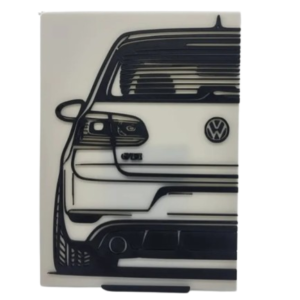 Golf 6 GTI