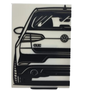 Golf 7.5 GTI