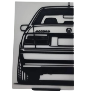 Honda Accord Coupe