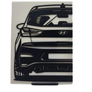 Hyundai i30N