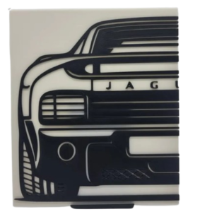 Jaguar XJ220