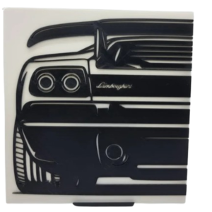 Lamborghini Diablo SV